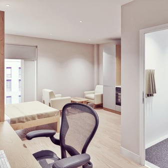 Premium Plus Studio - Image 2